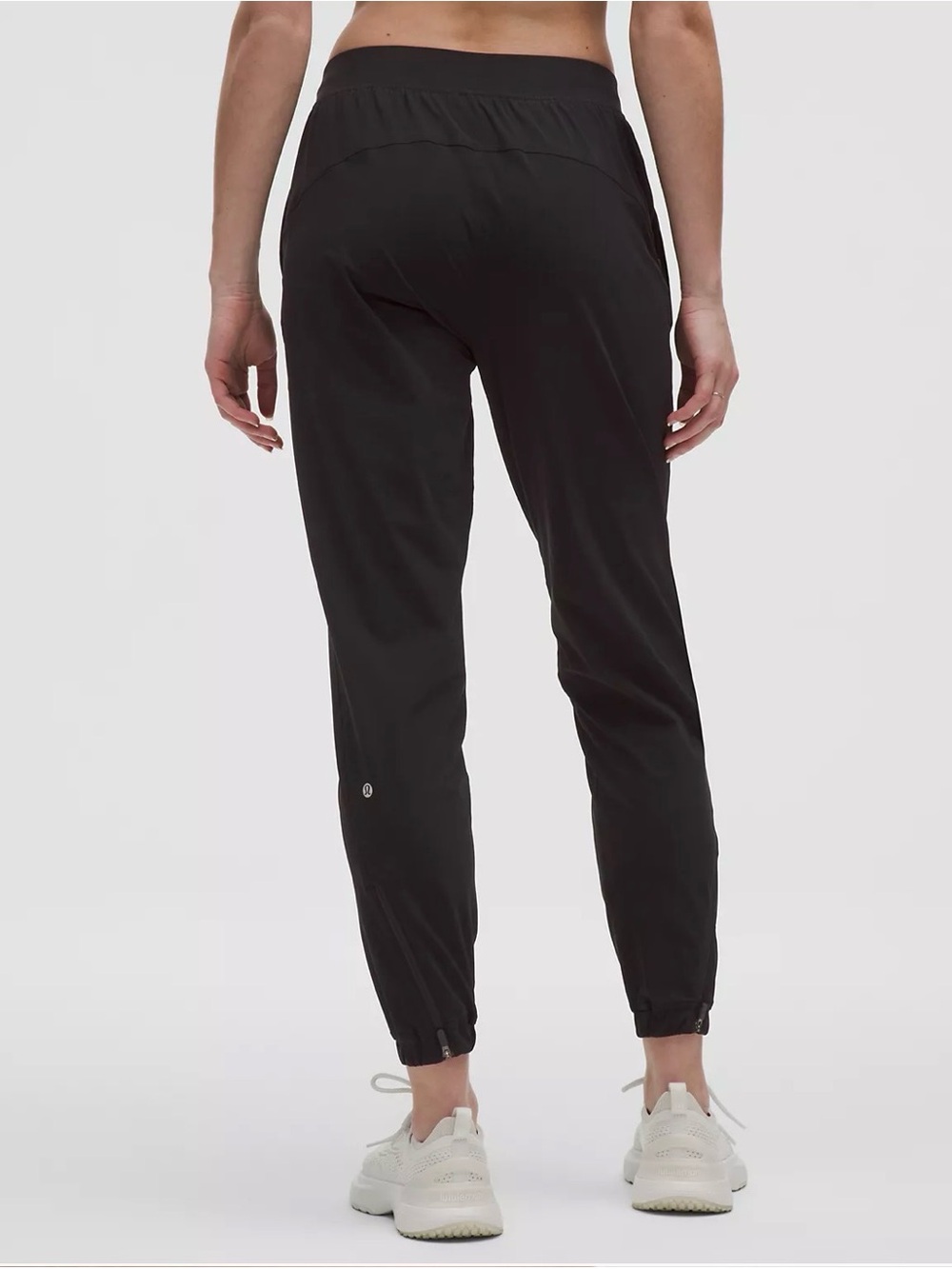 Lululemon high rise adapted state joggers - unlined